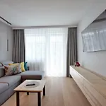 Pier 72 Premium شقة كولوبرزيغ