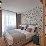 شقة Pier 72 Premium كولوبرزيغ