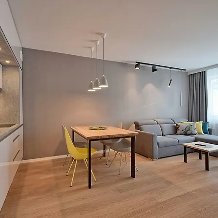 Pier 72 Premium Kołobrzeg