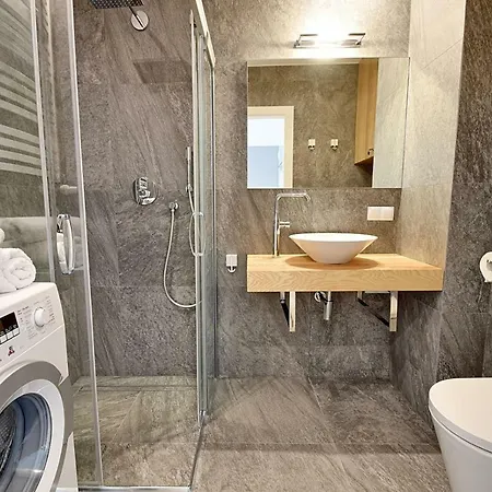 Apartament Pier 72 Premium