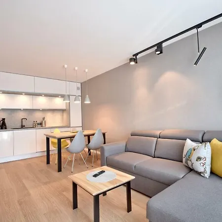 Pier 72 Premium Apartament