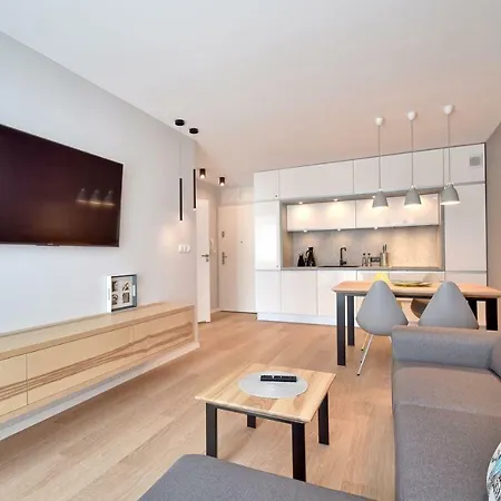 Pier 72 Premium Apartament