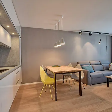 Pier 72 Premium Apartament