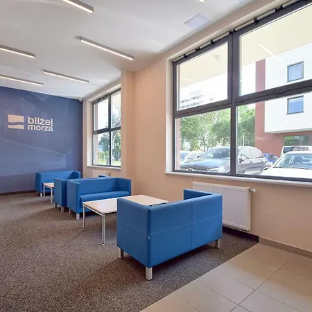 Pier 72 Premium * Kolberg