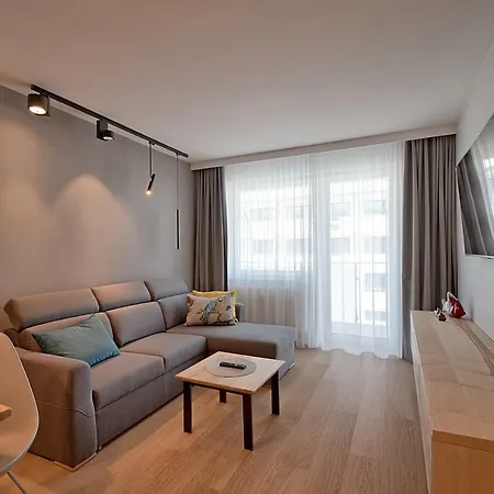 Pier 72 Premium * Kolberg