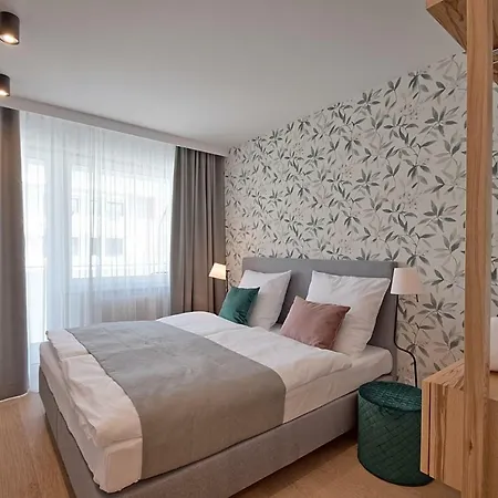 Apartman Pier 72 Premium Kołobrzeg