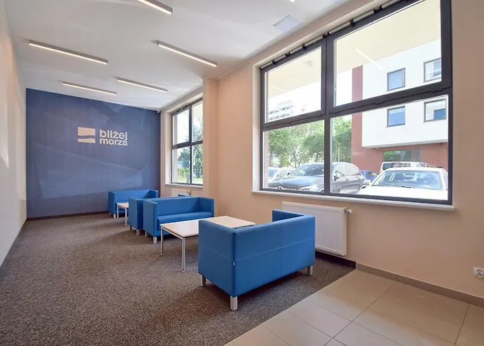 Pier 72 Premium * Kolberg