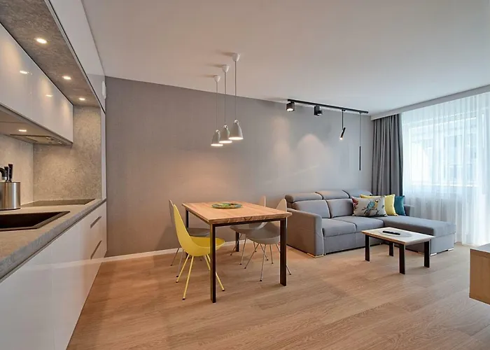 Pier 72 Premium Kolberg