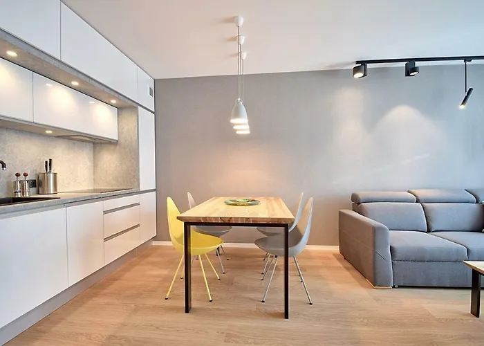 Pier 72 Premium * Kolberg