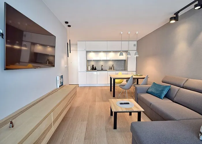 Pier 72 Premium * Kolberg