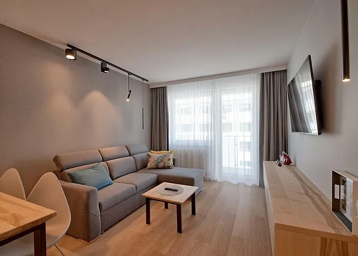 Pier 72 Premium * Kolberg